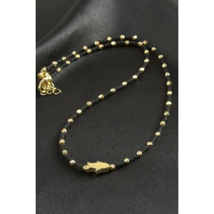 ieg™ Dorika Miyoki Boncuk Kolye 1 Adet