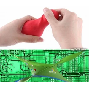 ieg™ Dream Cheeky USB Stres Topu