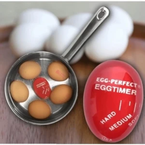 ieg™ Dublör Yumurta Egg Timer