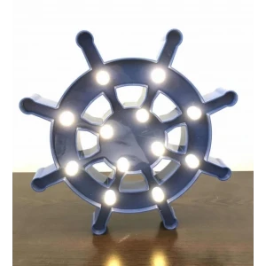 ieg™ Dümen Tasarımlı Masa Lambası