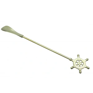 ieg™ Dümenli Pirinç Kerata Çekecek