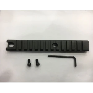 Dürbün Bağlama Ray