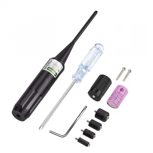 ieg™ Dürbün Sıfırlama Lazeri yeşil