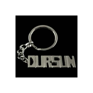 ieg™ Dursun İsimli Anahtarlık