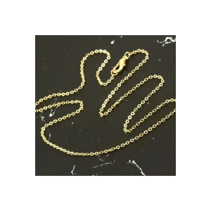 ieg™ Düz Kolye Zinciri 45 cm