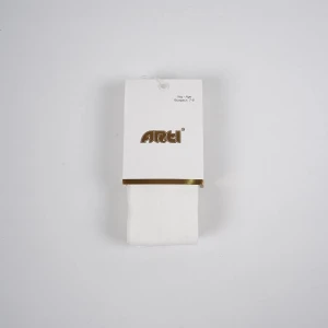 ieg™ Düz Külotlu Çorap 300183 Krem