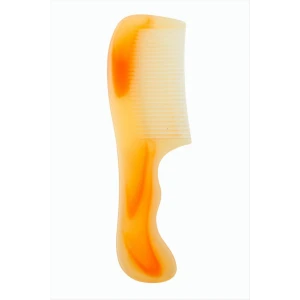 ieg™ Düz Saplı Plastik Tarak