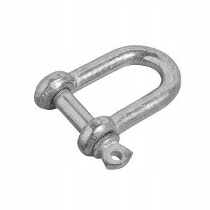 IEG Düz Zincir Kilidi 8mm - 2 Adet