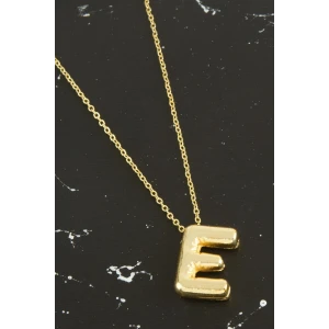 ieg™ E Harfli Balon Kolye