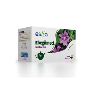 İEG Ebegümeci Çay 20 Li.