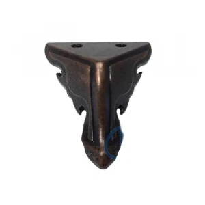 ieg™ Eco Lounge Kelebek Ahşap, Sunta Sandık Ayağı, Kutu Ayak 3,5 cm - Eskitme