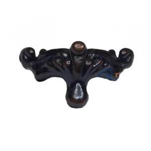 ieg™ Eco Lounge Köşe Etekli Sandık Ayağı, Kutu Ayak 1,5 cm - Eskitme