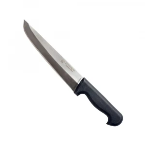 ieg™ Eco Lounge Şahin Bursa Kalın Kasap Bıçağı No:4, 20 cm, Plastik Sap