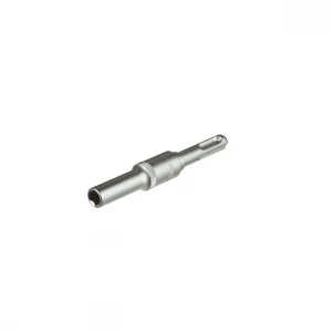 ieg™ Eco Lounge Tomax Bits Saplı Derin Somun Adaptörü Hex - 10 mm (20 Adet)