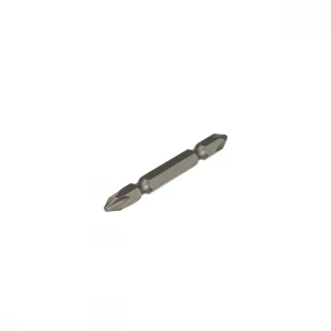 ieg™ Eco Lounge Tomax Çift Taraflı Bits Uç Ph2-Pz2 - 65 mm - (20 adet)