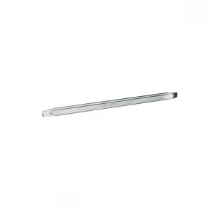 ieg™ Eco Lounge Tomax Levye - 400 mm, Krom Kaplı Karbon Çelik