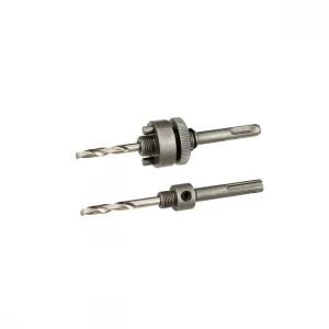 ieg™ Eco Lounge Tomax Sds Bi-Metal Panç Adaptörü 32-210 mm