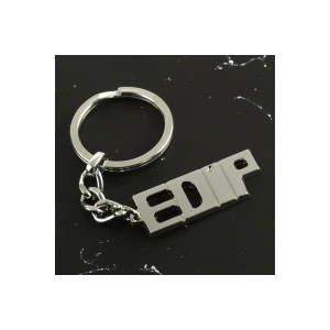 ieg™ Edip İsimli Anahtarlık