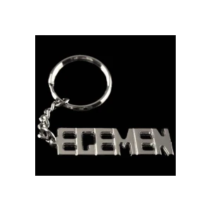 ieg™ Egemen İsimli Anahtarlık