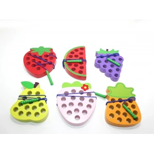 ieg™ Eğitici İp Geçirme Oyunu