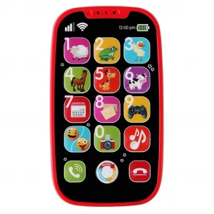 ieg™ Eğitici Telefon