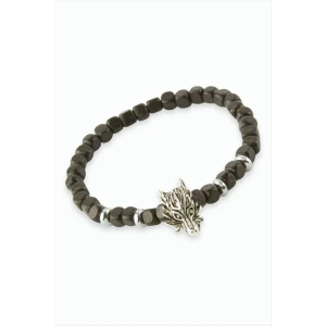 ieg™ Ejderha Bambu Ahşap Bileklik