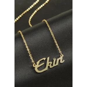 ieg™ Ekin isimli kolye (Kişiye Özel)