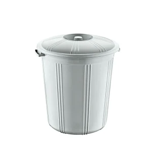 ieg™ Eko Çöp Kovası Herkül 70 Lt. -AK218