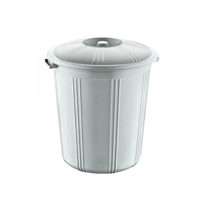 ieg™ Eko Jumbo Çöp Kovası 90 Lt. -AK272