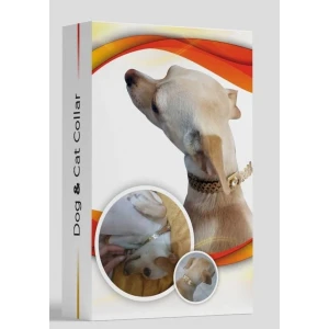 ieg™ Ekolojik Tasma - Pire Tasması - 45 Cm