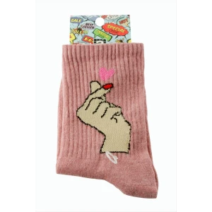 ieg™ El Kolej Çorap 8*28