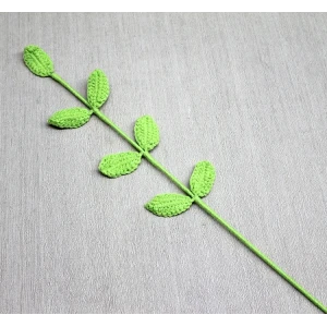 ieg™ El Örgüsü Çiçek Dalı