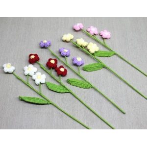 ieg™ El Örgüsü Papatya