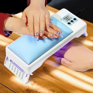 ieg™ El Yastıklı UV Oje Kurutucu