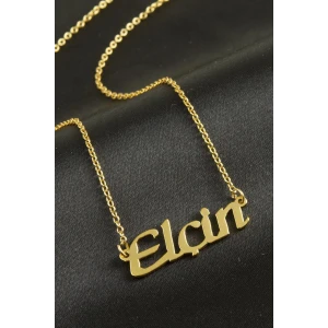 ieg™ Elçin isimli kolye (Kişiye Özel)