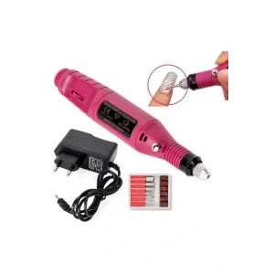 ieg™ Elektrikli Manikür Seti