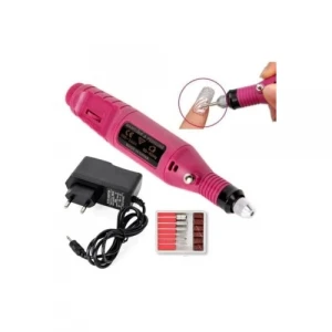 ieg™ Elektrikli Manikür Seti