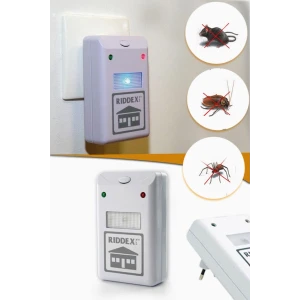 ieg™ Elektronik Fare ve Haşere Kovucu rd