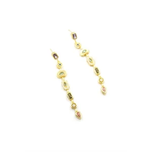 ieg™ Element Küpe - Altın