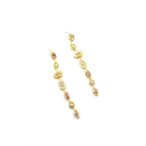 İEG Element Küpe - Altın