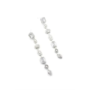 ieg™ Element Küpe - Gümüş