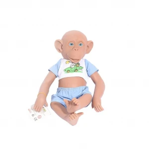 ieg™ ELF23301 NessiWorld MAYMUN 35 CM