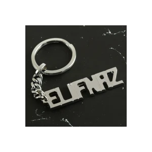 ieg™ Elifnaz İsimli Anahtarlık