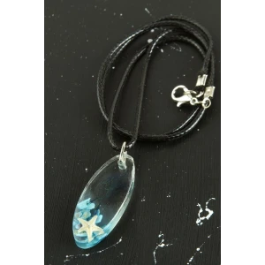 ieg™ Elips Epoksi Kolye