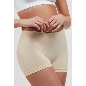ieg™ Elite Life Dikişsiz Kadın Boxer Ten Şort 830
