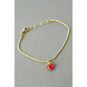 ieg™ Elma Çelik Bileklik