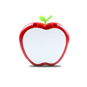 ieg™ Elma Şeklinde 4 Parça Aynalı Manikür Seti