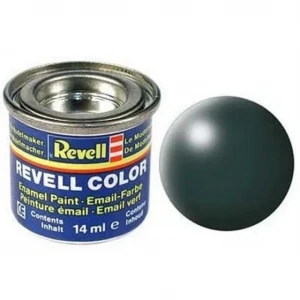 ieg™ Email Color Patina Green - Silk Boya- 14 ml