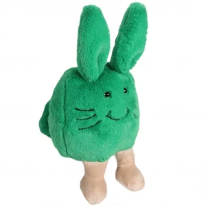 ieg™ Emoji Yeşil Peluş Oyuncak 40 cm