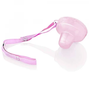 ieg™  Emzik Saklama Kabı 564 Pembe